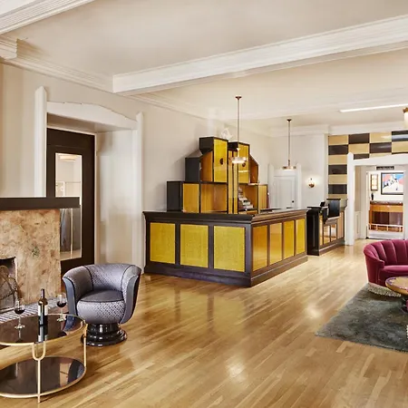 Mount View Hotel & Spa-2