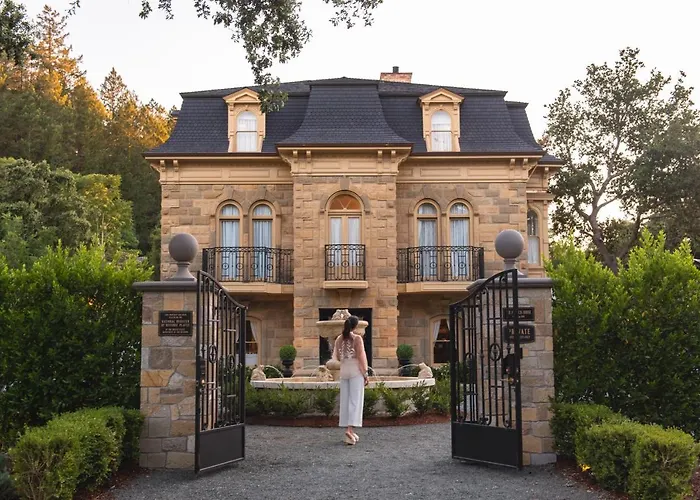 The Francis House