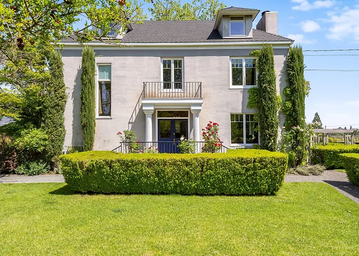 Hotel: Chateau De Vie